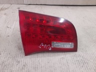 AUDI A6 C6 KOMBI LAMPA LEWA TYŁ LED w klapę 4F9945093A