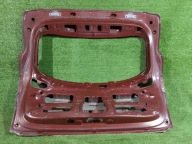 boot doors rear part boot HYUNDAI TUCSON III 15-18 NR.219