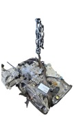Getriebe QASHQAI 2009 R 2.0 DCI 1XN1A DIESEL