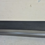 AUDI Q2 81A S-LINE moulding door left front front 81A853959