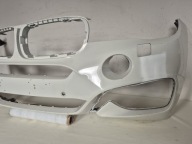 BMW X6 F16 m-packet 14-19 bumper front front washer PDC