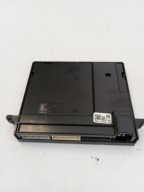 module TELEMATIC JAGUAR and-PACE J9D314C239AB