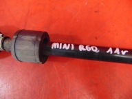 MINI Countryman R60 ALL4 semi-axis left rear part 9808545