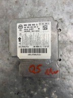 AUDI Q5 8R modul SENSOR airbag AIRBAG 8R0959655G SPRAWNY