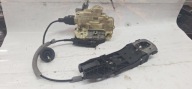 lock handle VW TIGUAN left front 5N0837885C 3C1837015A