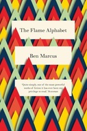 The Flame Alphabet Marcus Ben