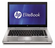 BIZNES HP EliteBook 8460p i5 4GB 120GB Win10