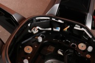 BMW 5 G60 G61 originál steering wheel, m-packet SPORT BOOST 77km