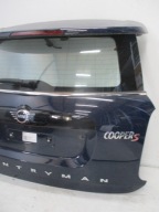 boot doors MINI F60 COUNTRYMAN 18R