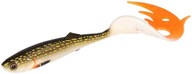 Guma MIKADO Sicario Pike Tail 18cm Pike SZCZUPAKI