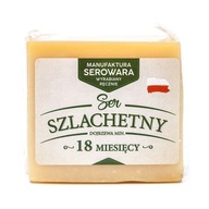 SZLACHETNY ser KOSTKA 0,5kg dojrzewa >18mies