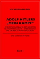 Adolf Hitlers Mein Kampf: Eine Entschlüsselung der gesamten