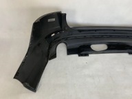 Volvo V60 10r bumper rear part rear v 60 2010