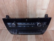 BMW X5 F15 UNITE COMMANDE CLIMA RADIA 9352872