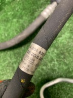 hadice vedení klimatizaci KOMPLET MERCEDES W204