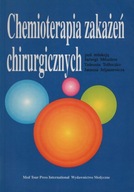 Chemioterapia zakażeń chirurgicznych Meszaros