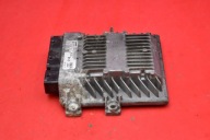 computer control unit of the engine 30729518 VOLVO V50 2.0 D 136 KM 03-11
