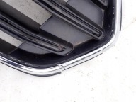 FORD TRANSIT CUSTOM and 1 LIFT 17-23 grill grille