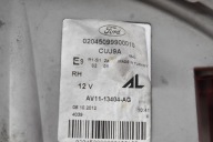 light right rear part rear AV11-13404-AG FORD B-MAX 12-18