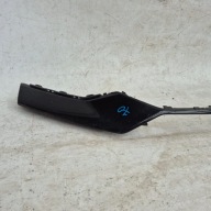 AUDI TT RS III 3 8S 16-18 DOL accessori spoiler Paraurti Anteriore