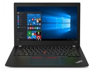 Lenovo ThinkPad X280 I5-8 gen. 8GB 240 SSD HD WIN 10/11 + Office Klasa A