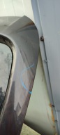 trunk door boot rear part SEAT ALTEA KOD LS9N
