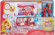 Sunny Day Salon piękności Lalka GKT65 Mattel