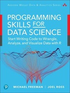 Data Science Foundations Tools and Techniques: