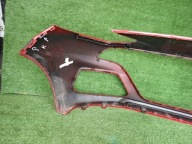 HYUNDAI I10 III N-LINE 20- front bumper front