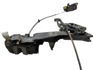 lock door left front FORD GALAXY MK2 (2006-2009) 6M2A-R21813-EC 6 PIN EU
