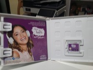 Disney Violetta Nintendo 3DS Ritmo&Musica