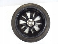 NISSAN MICRA NOTE disk hliníkový 6,5" 17" 4X100 ET 50
