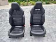 seat front left + airbag airbag seat left MG HS and
