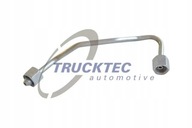 Trucktec Automotive 02.13.091 Vysokotlaková hadica, vstrekovací systém