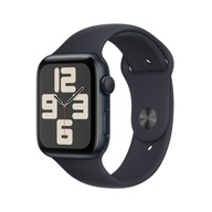Smartwatch Apple Watch SE (2nd Gen) GPS 44mm čierna