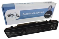 Bateria BQual PRO AA-PB9NC6B AA-PB9NS6B AA-PB9MC6B do Samsung 6600mAh