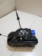 lock door CENTRALNY right front SKODA OCTAVIA 2 9 PIN
