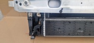 support panel for radiators radiator sider AUDI A4 B9 LIFT 20-24 R 2.0 TDI as new