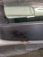 trunk door boot Renault Clio II Campus k: NV676