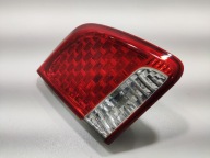light left rear part rear to the bonnet KIA SORENTO II 2009-2012