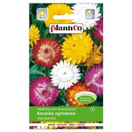 Záhradná deka zmes okrasné kvety semená PlantiCo