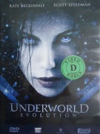 Underworld Evolution