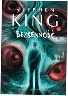 Bezsenność Stephen King