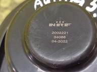 AUDI A3 8L heating air