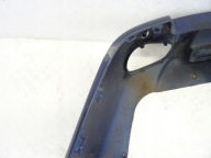 BMW X5 E70 m-packet bumper rear part rear