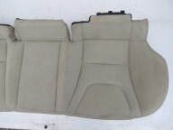 Sitz Sitze heck KOMPLET VOLVO S60 II 2.0 D 163KM 2012R 1288689