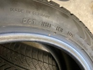 2 tyres winter 245/45R18 Goodyear UltraGrip 8 Performance 7mm 2023r