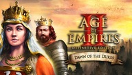 Age of Empires II 2 Dawn of the Dukes Kľúč STEAM