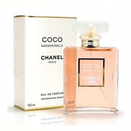 Chanel Coco Mademoiselle 100 ml woda perfumowana