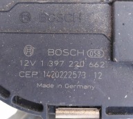 Wischergestänge VW B8 3G1955119A 3G1955023C